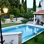 Villa Nada Zaton (Dubrovnik-Neretva)
