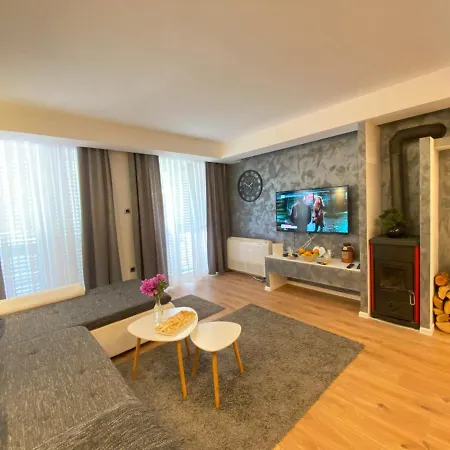Villa Nada