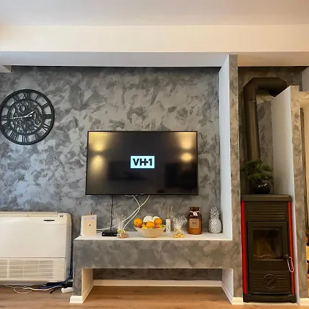 וילה Nada