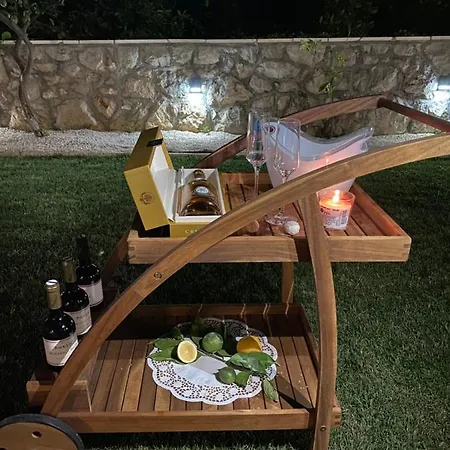 Nada Villa
