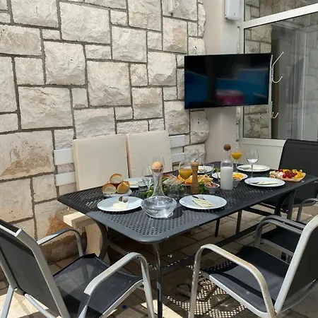 Вилла Nada Затон