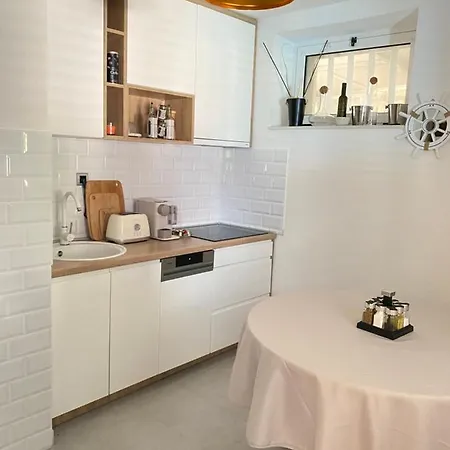 Вилла Nada Затон