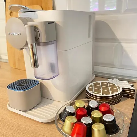 Вилла Nada Затон