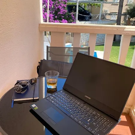 Вилла Nada Затон