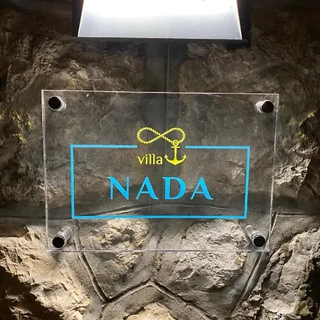 Villa Nada