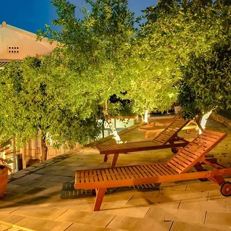 Вилла Nada Затон