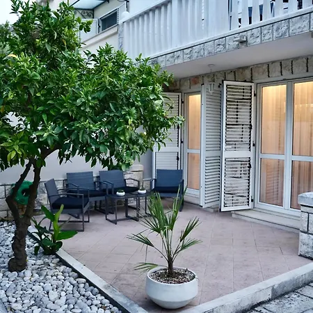 Villa Nada *