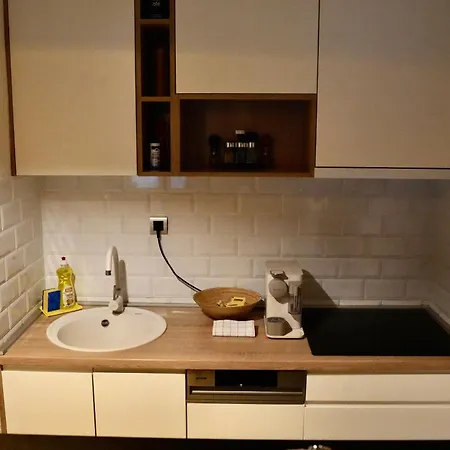 Nada Вилла Затон