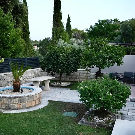 Вилла Nada Затон