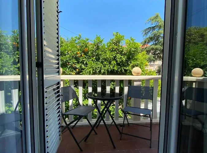 Nada * Zaton (Dubrovnik-Neretva)