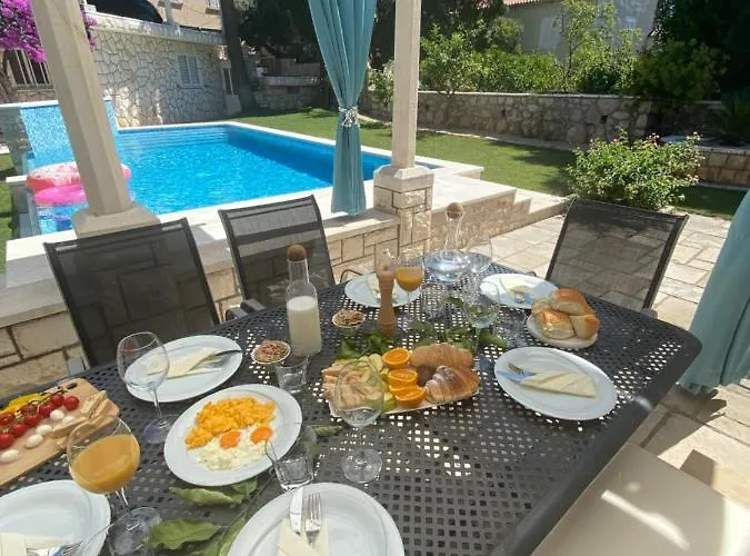 Villa Nada