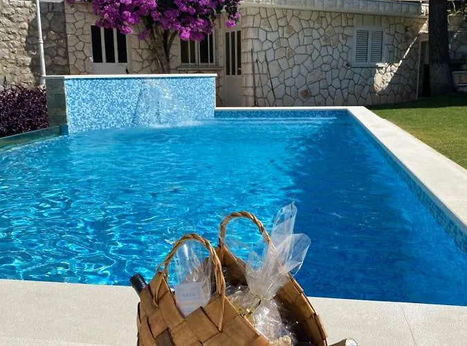 Villa Nada *