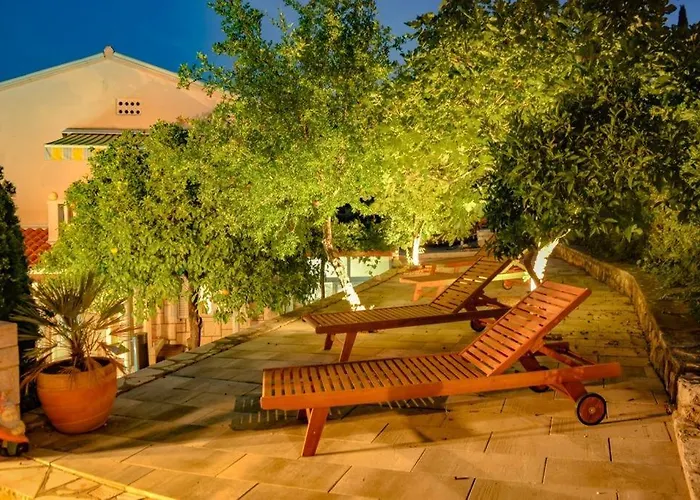 Villa Nada Zaton (Dubrovnik-Neretva)